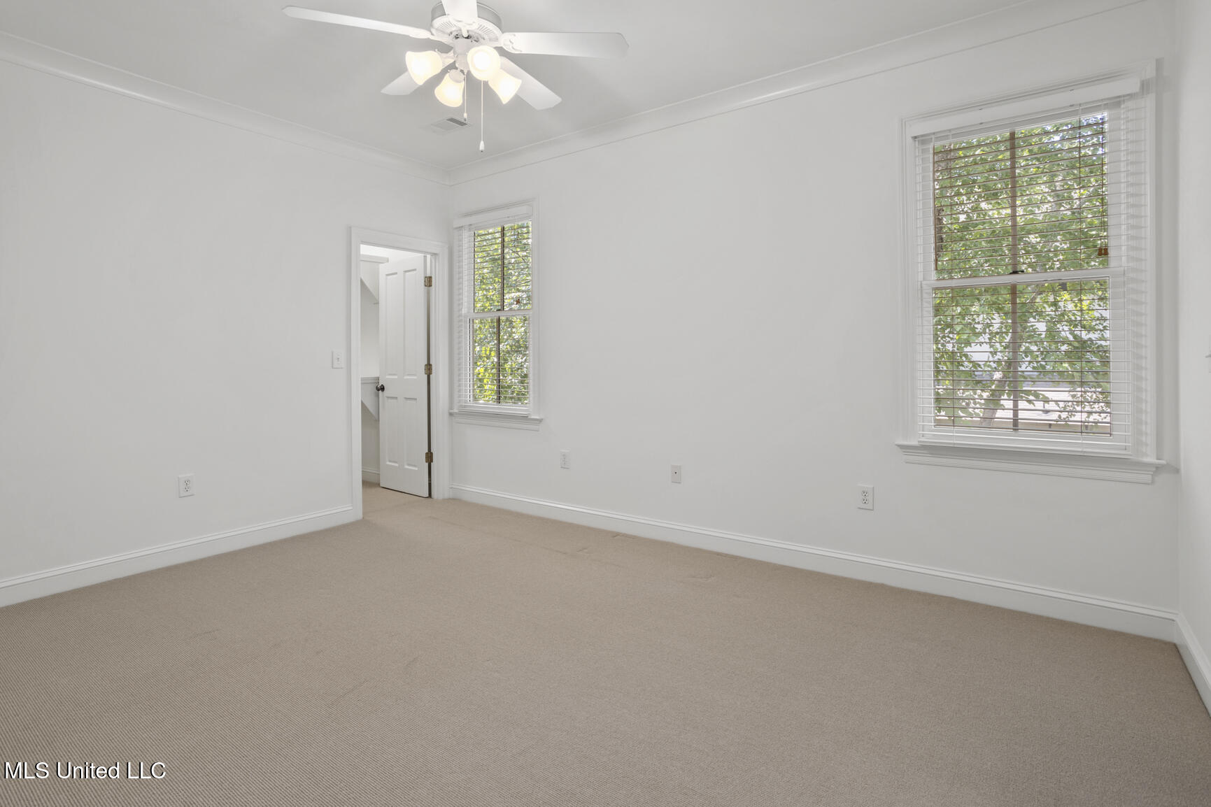 206 Valley Road Ridgeland, MS 39157 - Photo 49 of 67 4th Br up