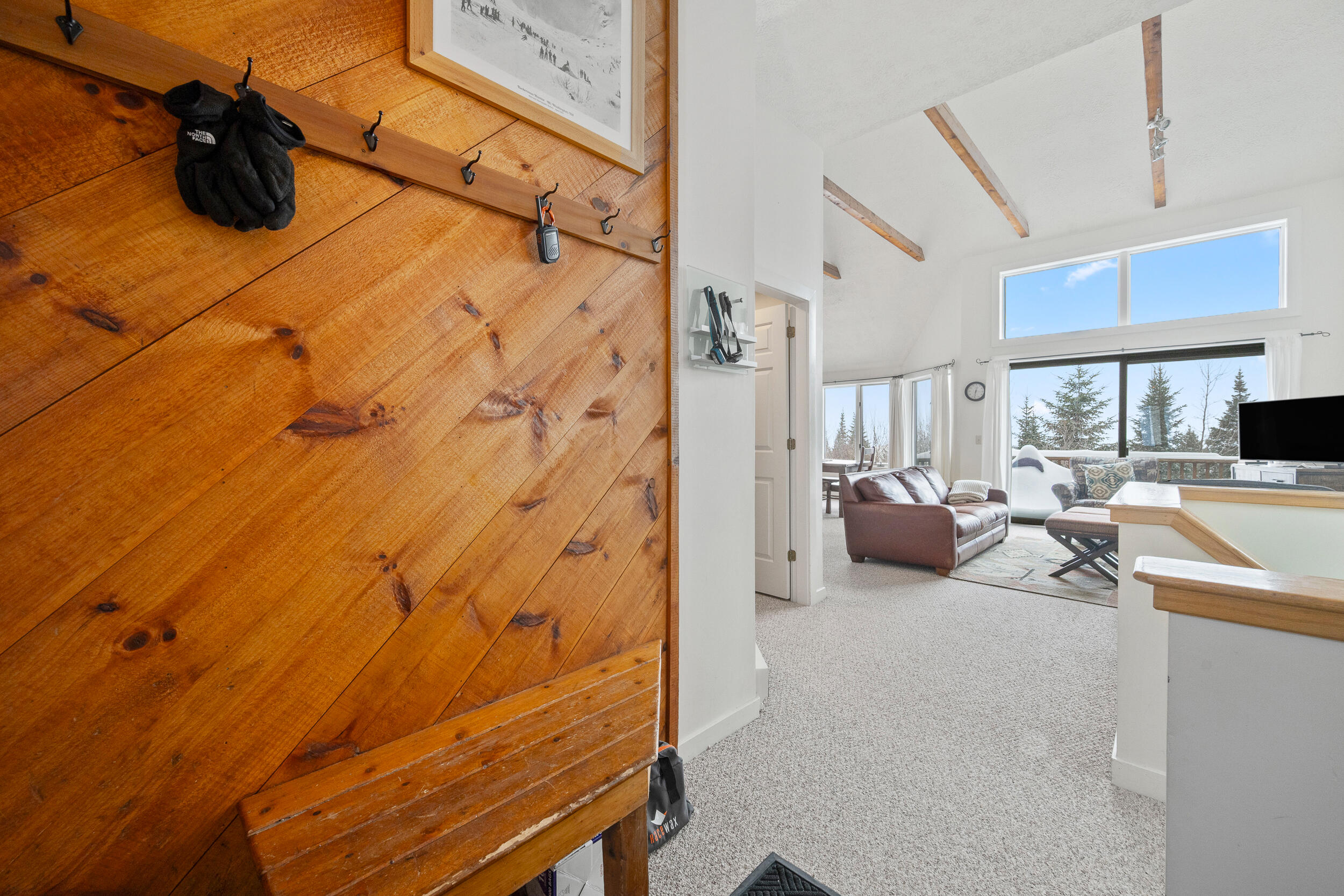 67 Rock Pond Road, Unit 1034 Sandy River Plt, ME 04970 - Photo 7 of 35 Entry