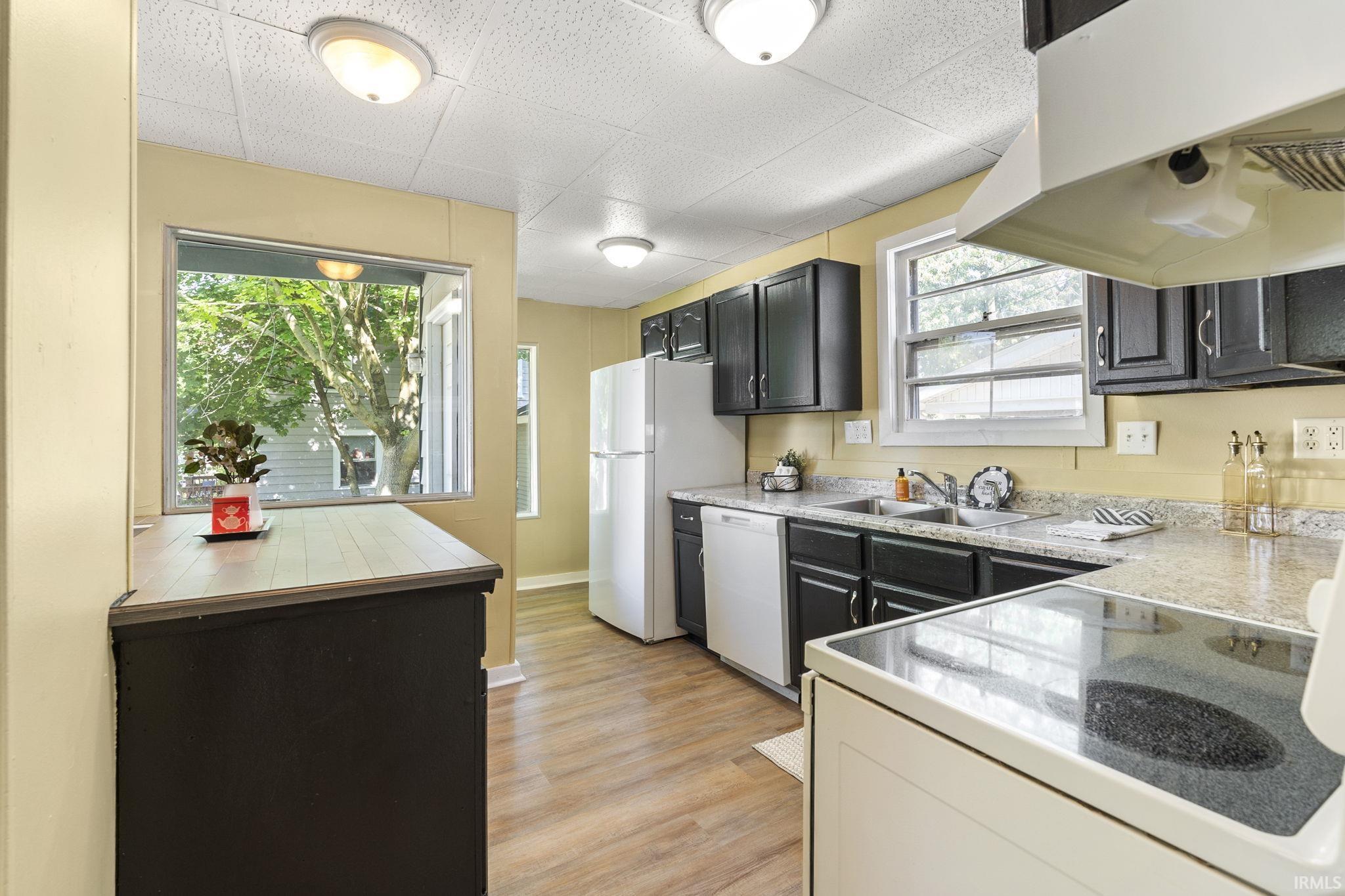 3130 Webster Street Fort Wayne, IN 46807 - Photo 13 of 32