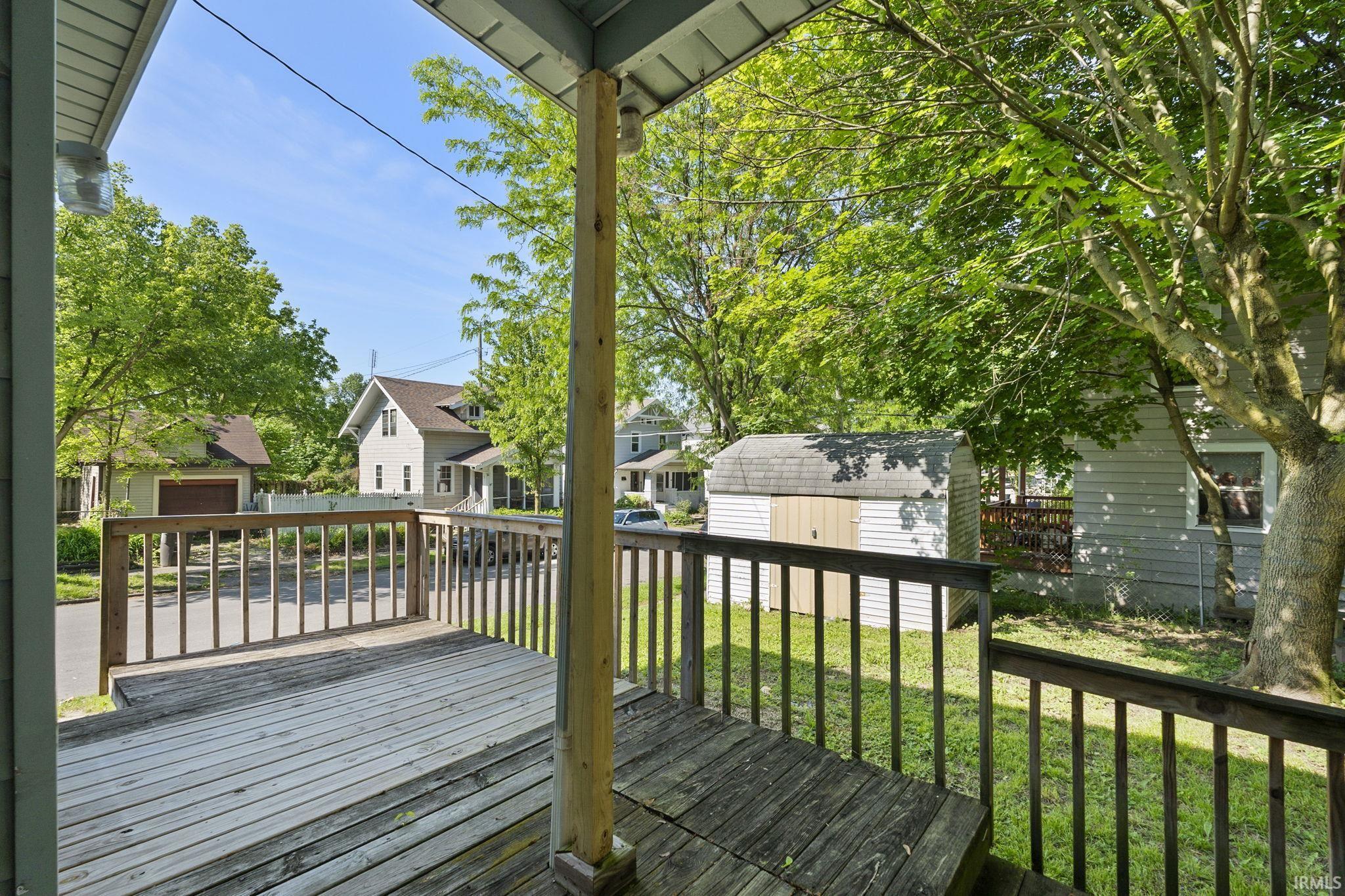 3130 Webster Street Fort Wayne, IN 46807 - Photo 23 of 32