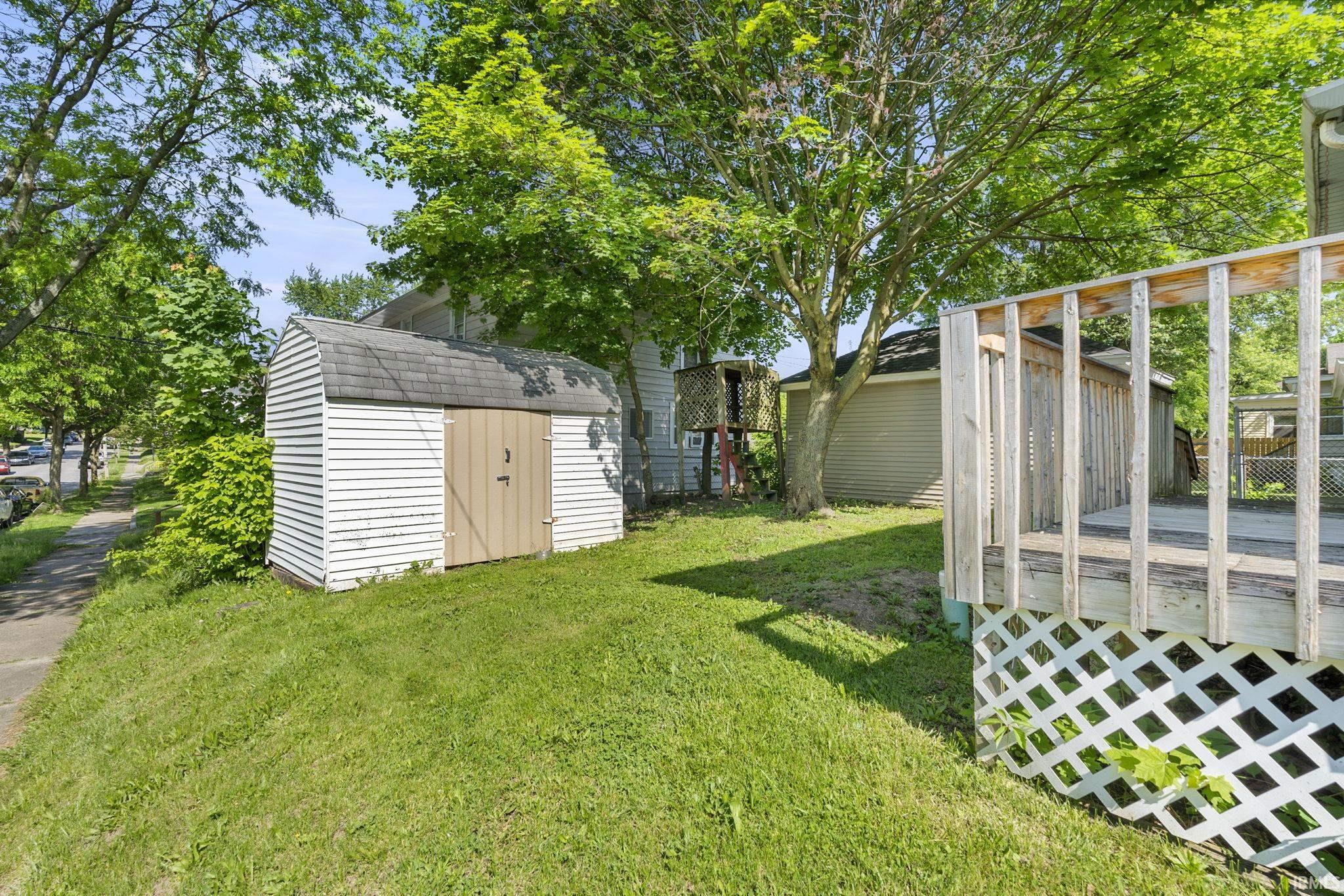 3130 Webster Street Fort Wayne, IN 46807 - Photo 25 of 32