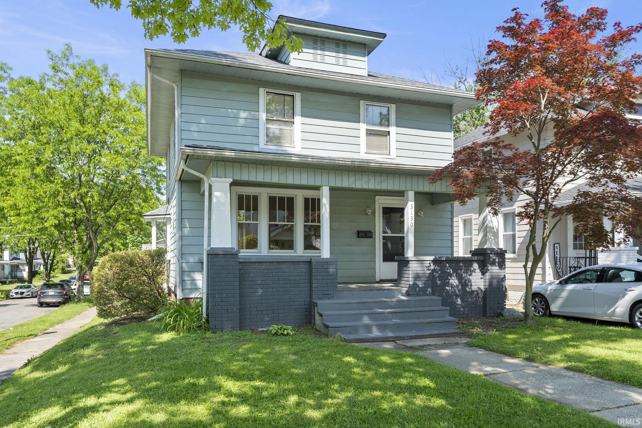 3130 Webster Street Fort Wayne, IN 46807 - Photo 28 of 32