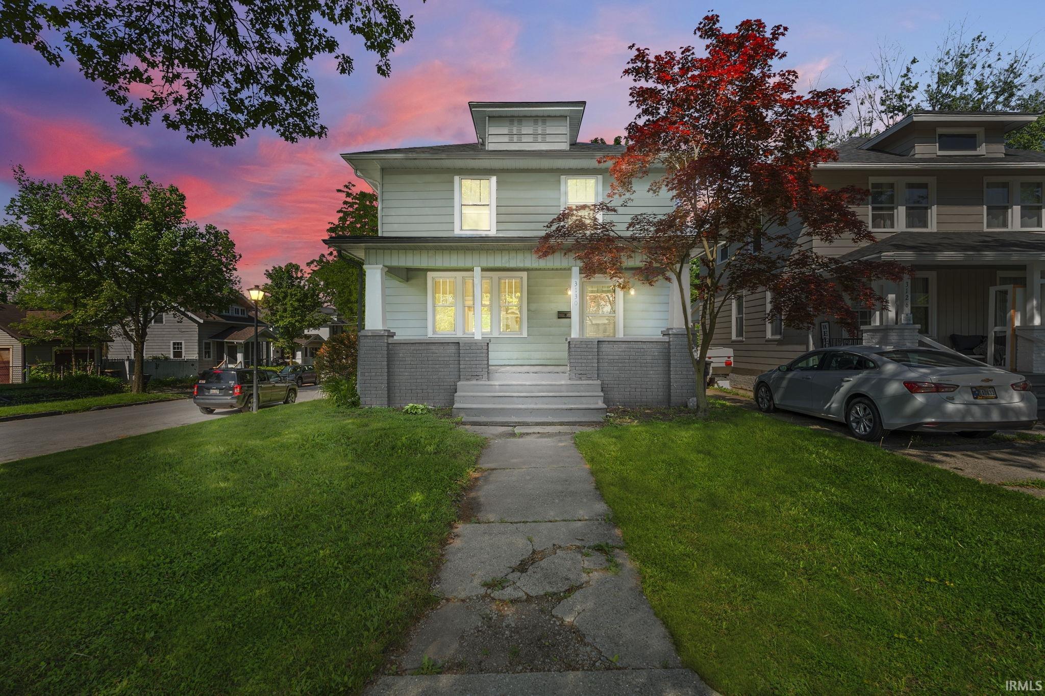 3130 Webster Street Fort Wayne, IN 46807 - Photo 29 of 32