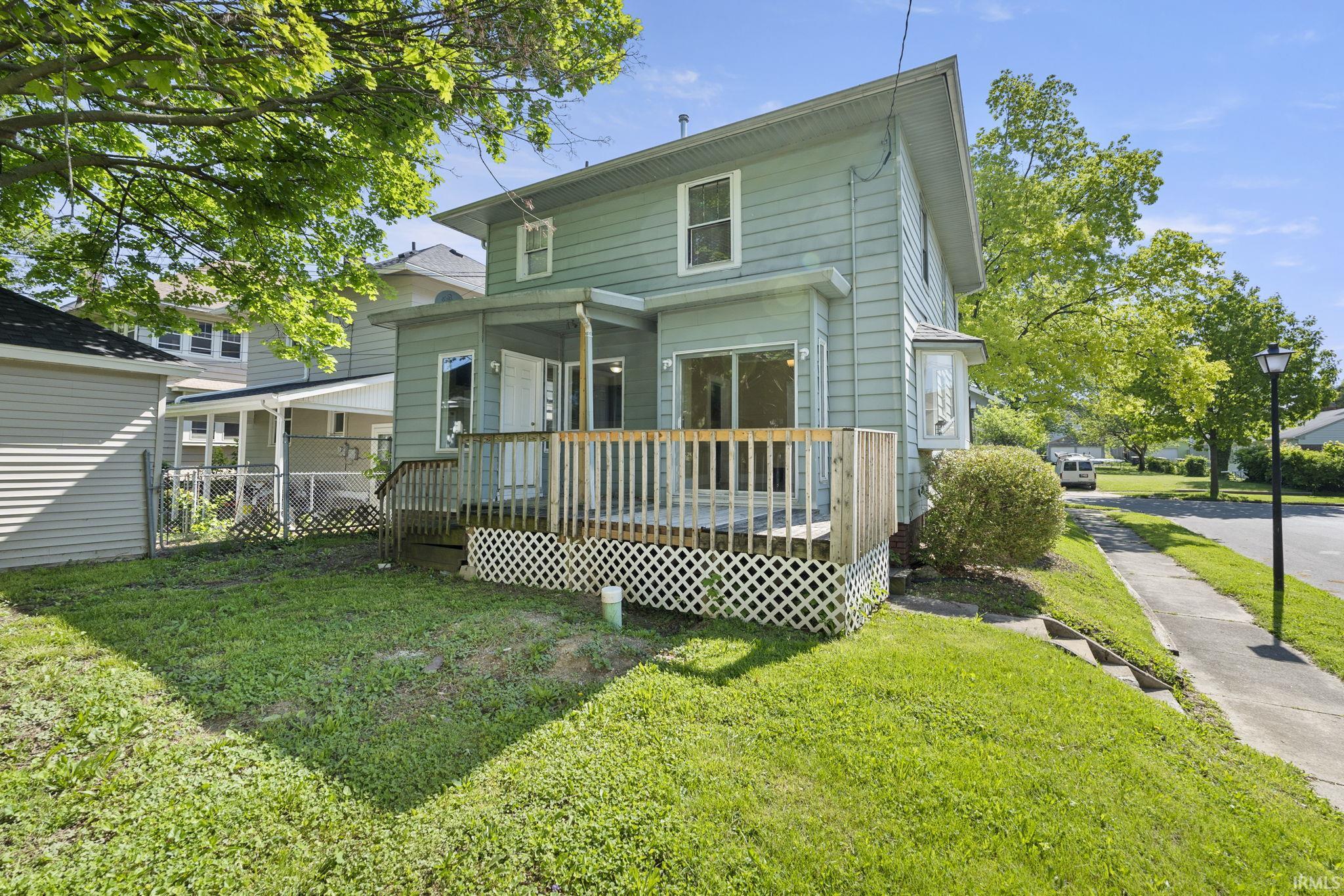 3130 Webster Street Fort Wayne, IN 46807 - Photo 29 of 32