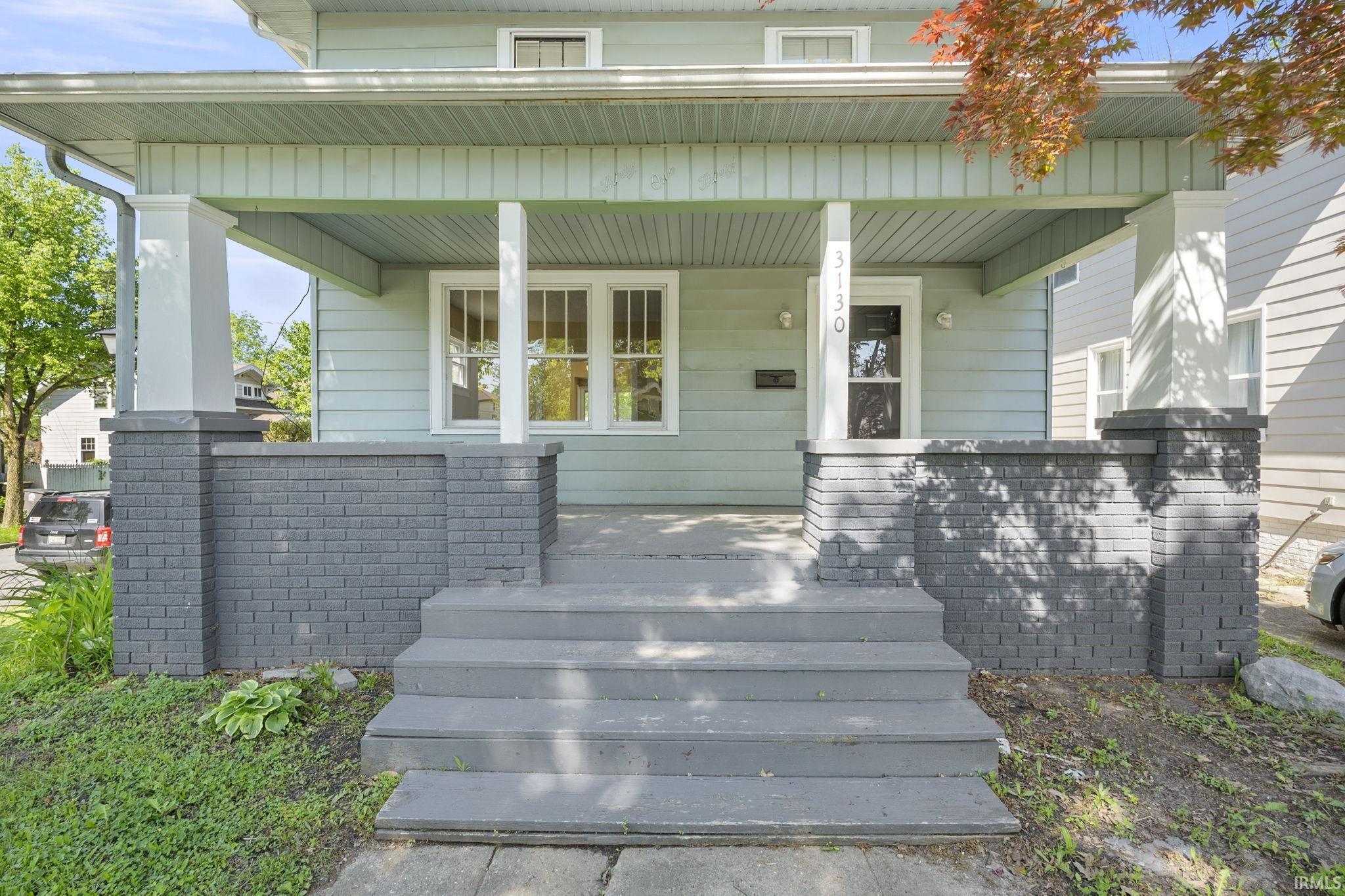 3130 Webster Street Fort Wayne, IN 46807 - Photo 3 of 32
