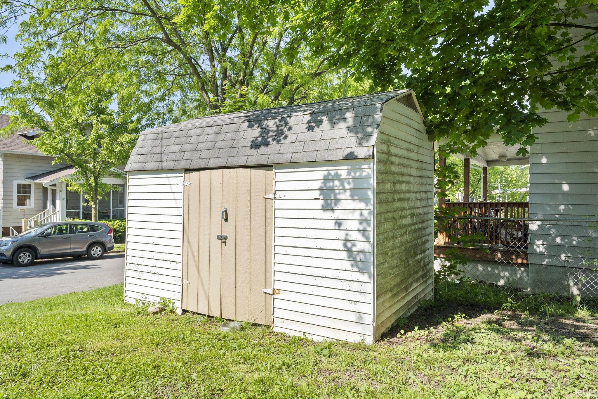 3130 Webster Street Fort Wayne, IN 46807 - Photo 31 of 32