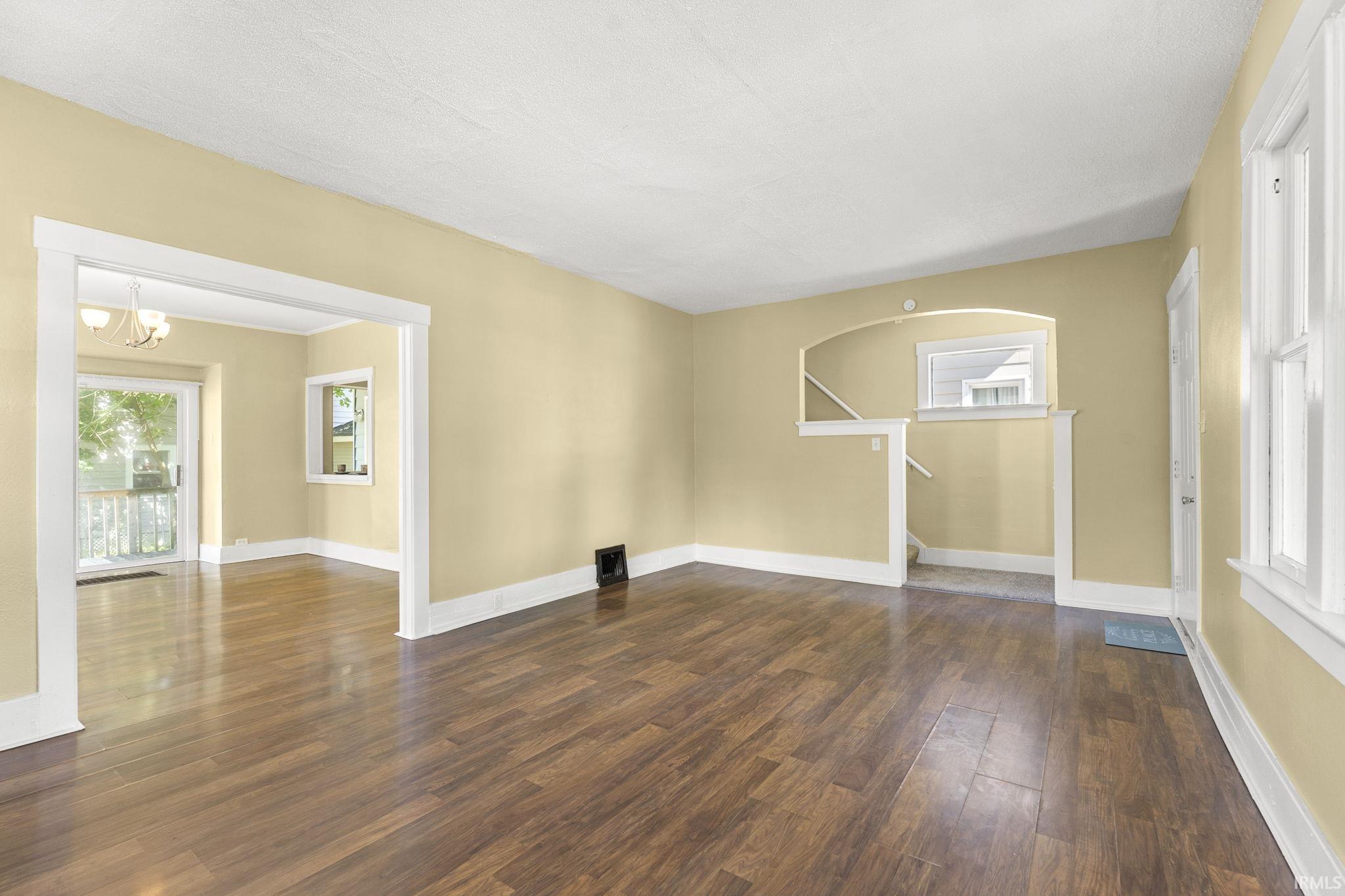 3130 Webster Street Fort Wayne, IN 46807 - Photo 8 of 32