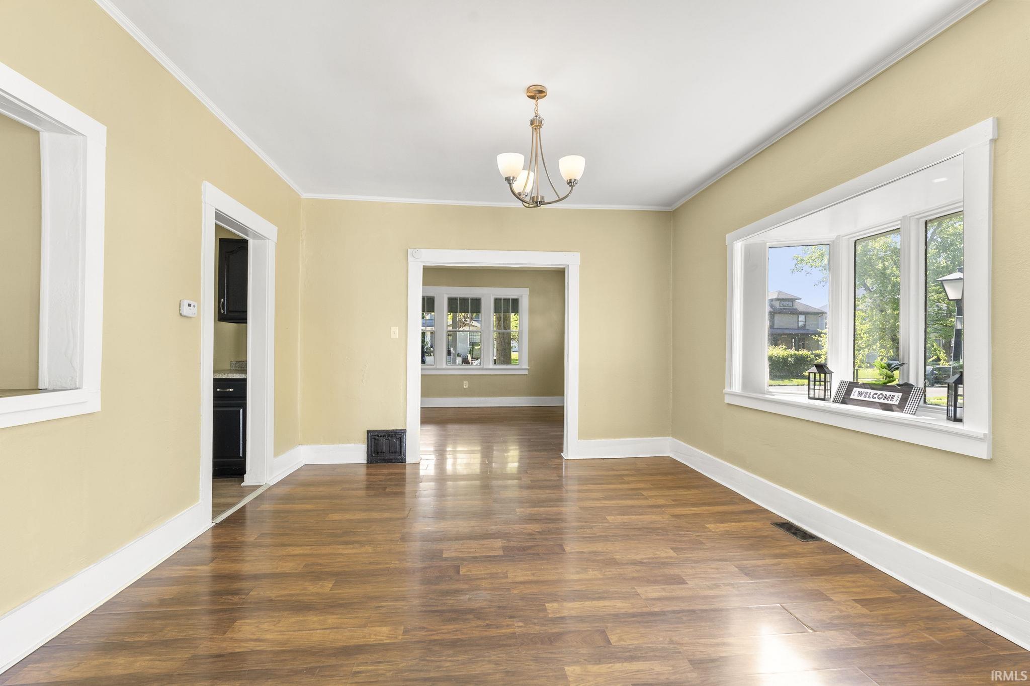 3130 Webster Street Fort Wayne, IN 46807 - Photo 10 of 32