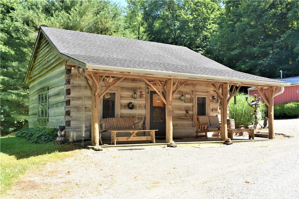 7209 East Mahalasville Road Morgantown, IN 46160 - Photo 33 of 60 Gallery Image 33