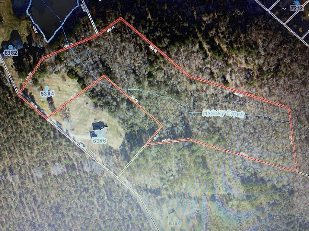 6384 Cobbham Road Appling, GA 30802 - Photo 4 of 4 3