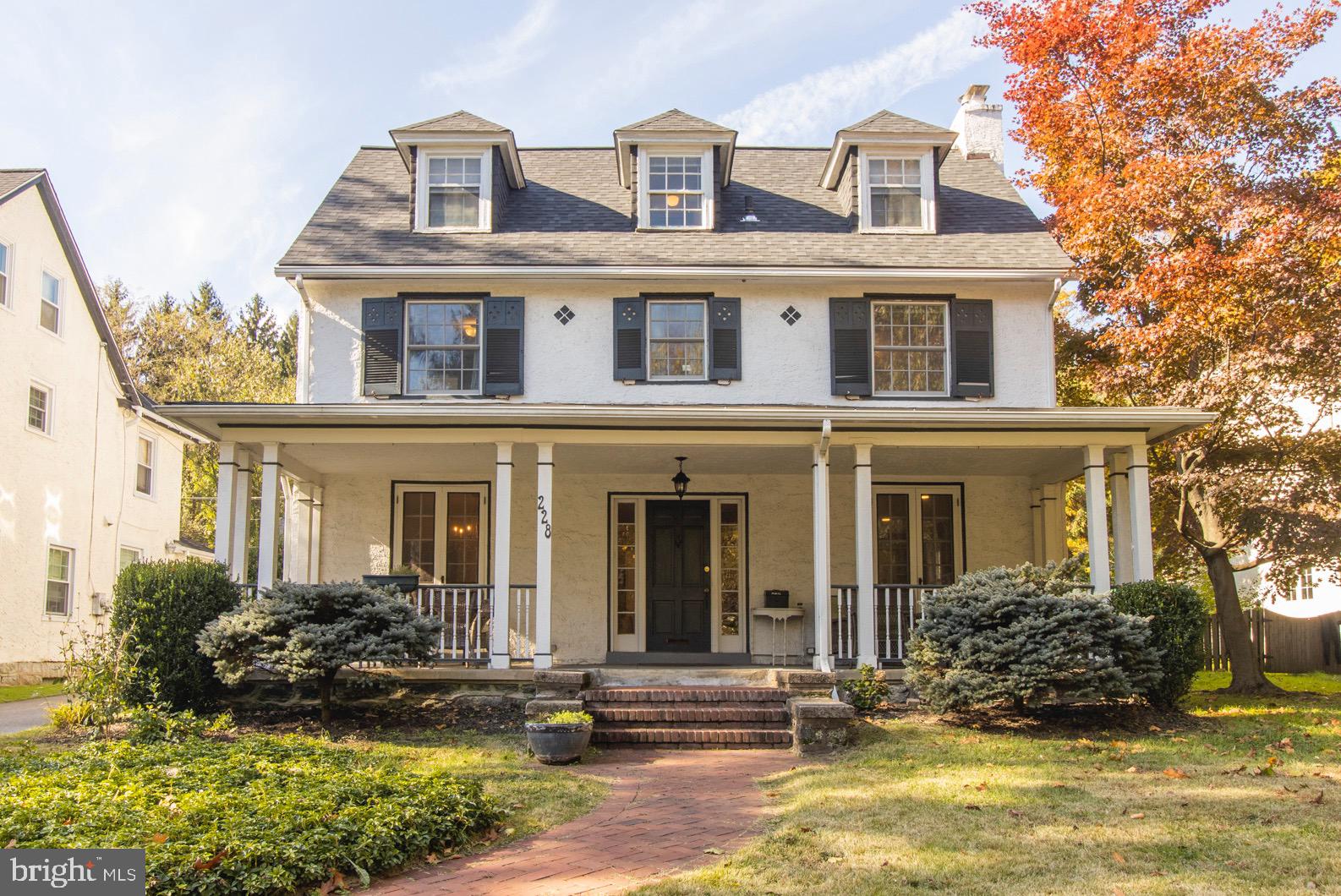 228 Valley Road Merion Station, PA 19066 - Photo 1 of 19 Gallery Image 1