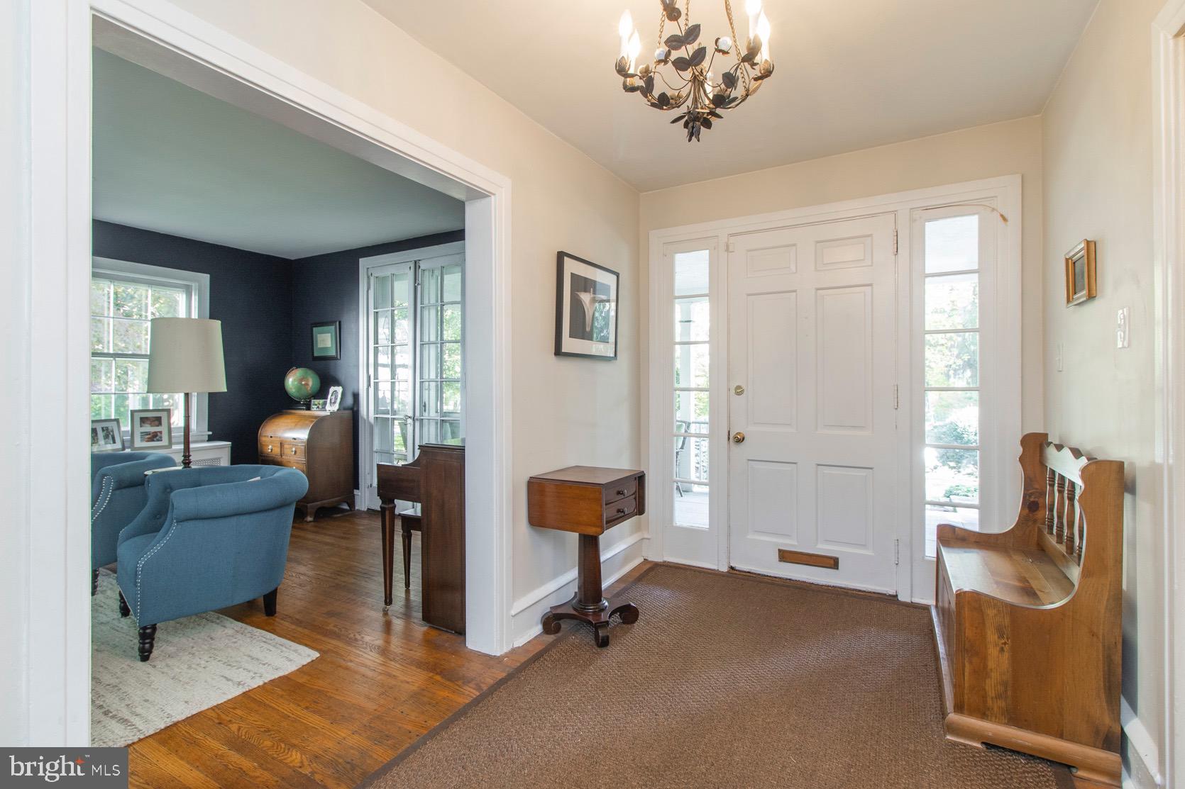 228 Valley Road Merion Station, PA 19066 - Photo 3 of 19 Gallery Image 3