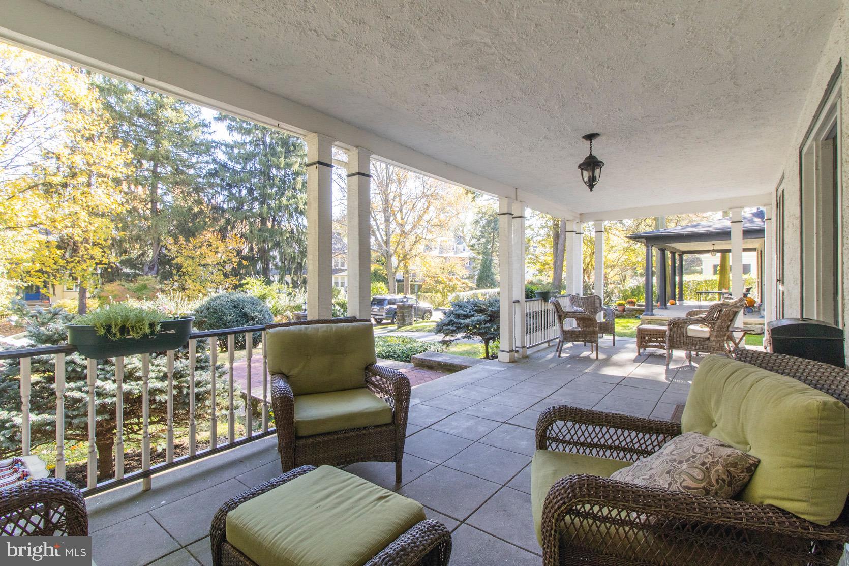 228 Valley Road Merion Station, PA 19066 - Photo 4 of 19 Gallery Image 4