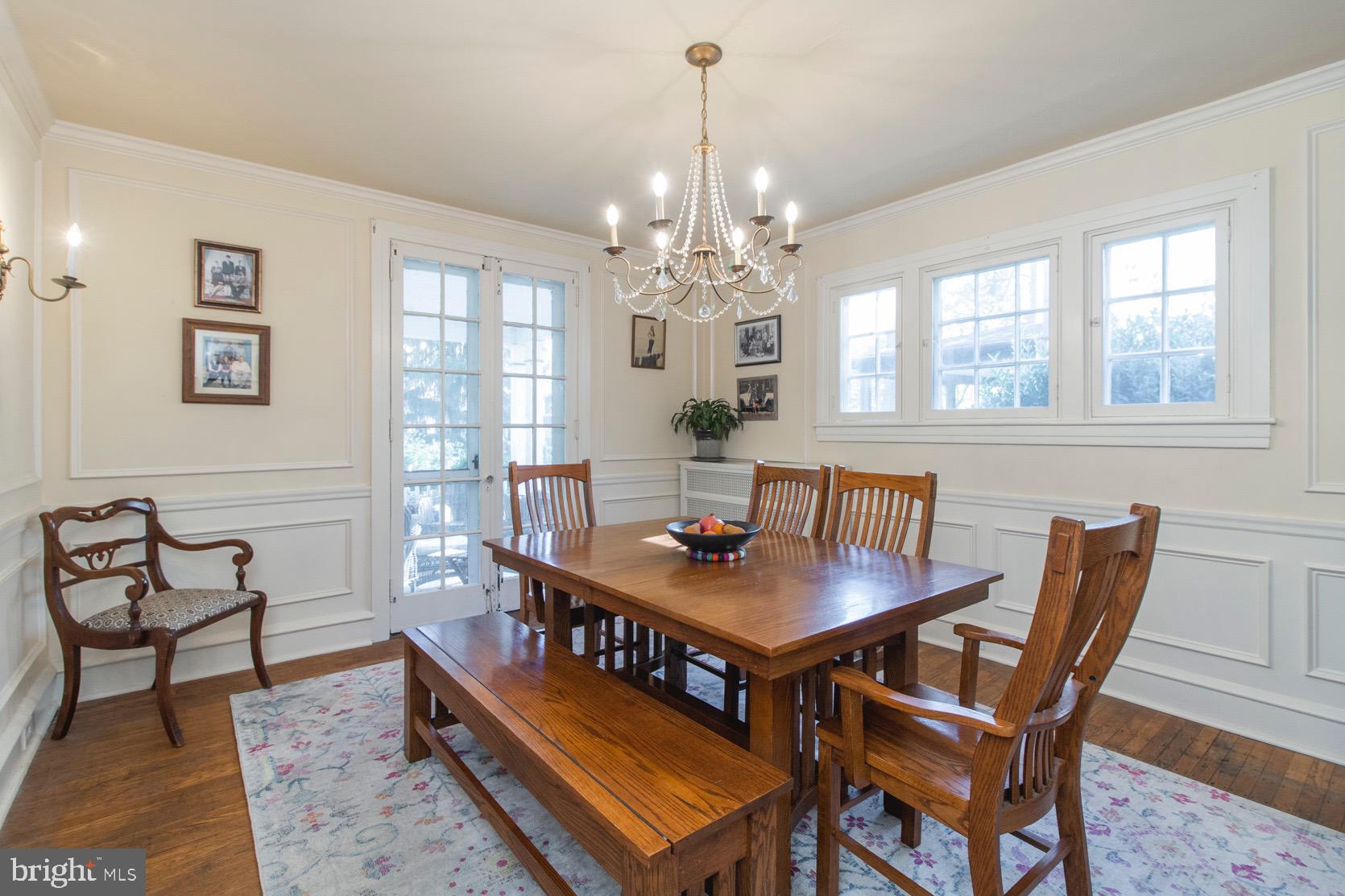 228 Valley Road Merion Station, PA 19066 - Photo 6 of 19 Gallery Image 6