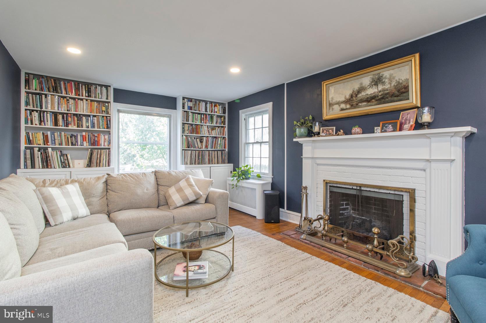 228 Valley Road Merion Station, PA 19066 - Photo 7 of 19 Gallery Image 7