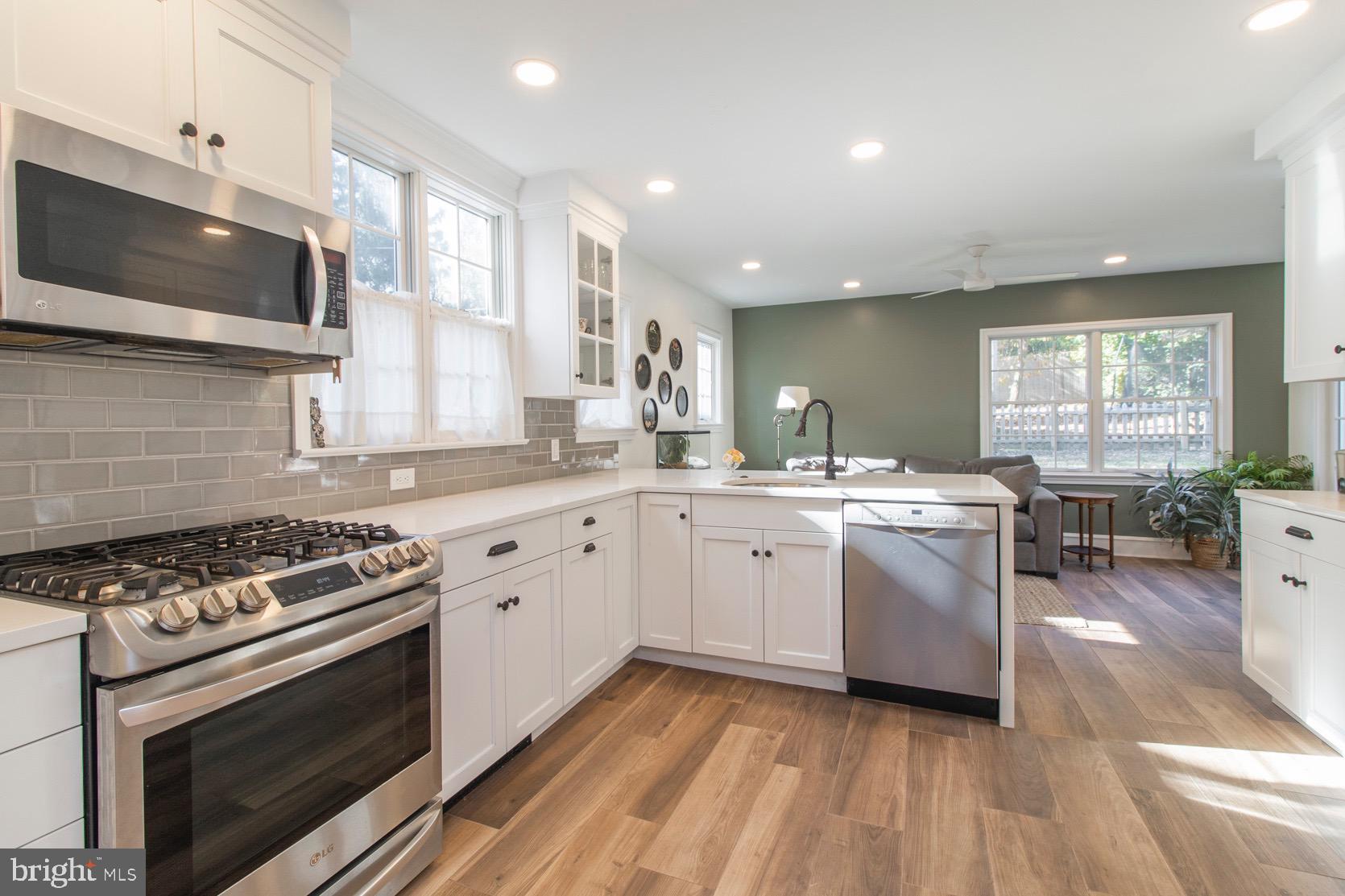228 Valley Road Merion Station, PA 19066 - Photo 8 of 19 Gallery Image 8