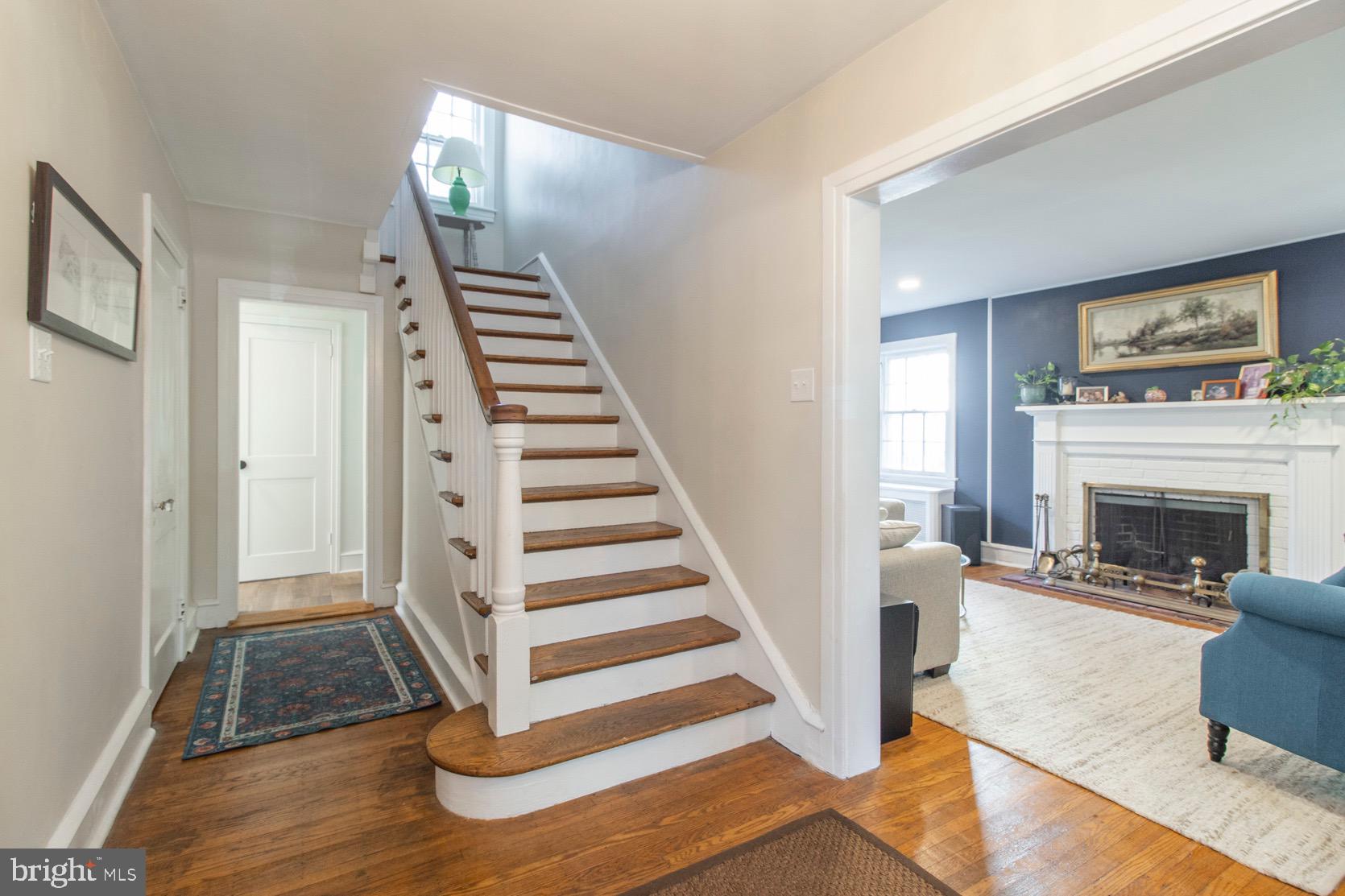 228 Valley Road Merion Station, PA 19066 - Photo 10 of 19 Gallery Image 10