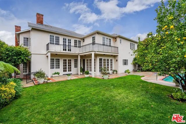 $40,000 | 604 North Linden Drive, Beverly Hills, CA 90210