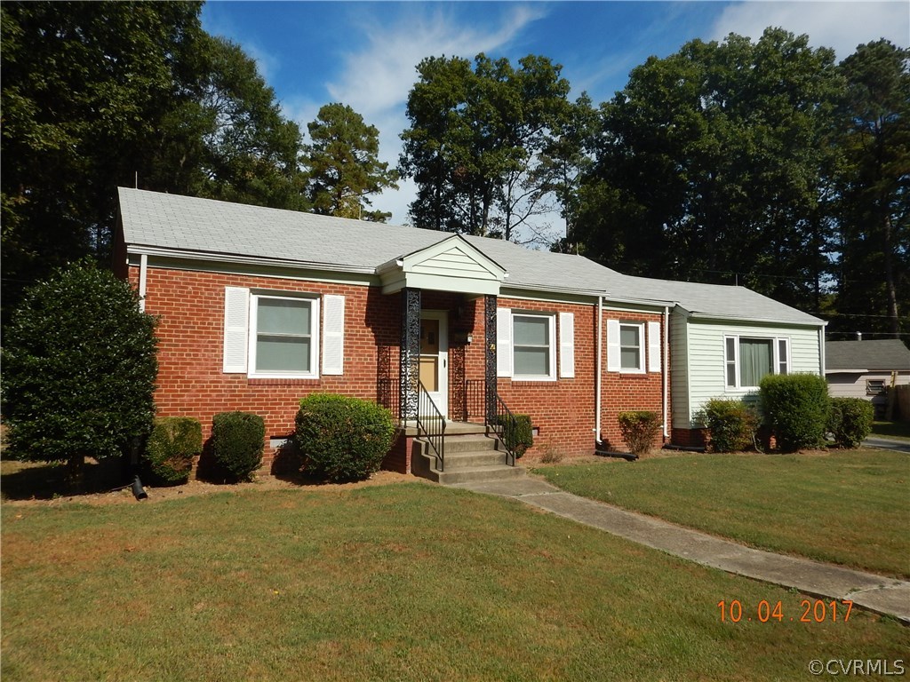 29 Medlock Road Sandston, VA 23150 - Photo 2 of 31 Gallery Image 2