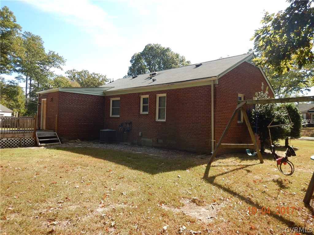 29 Medlock Road Sandston, VA 23150 - Photo 6 of 31 Gallery Image 6