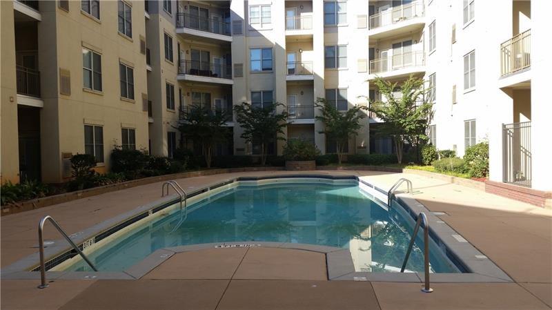 870 Mayson Turner Road Northwest, Unit 1238 Atlanta, GA 30314 - Photo 22 of 43