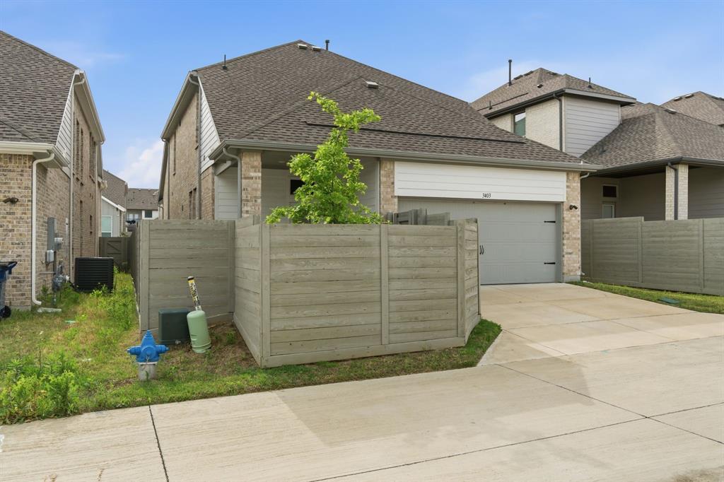 3403 Scotsman Road Sachse, TX 75048 - Photo 35 of 36