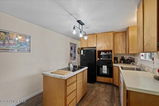 $515,000 | 3025 North 17th Street, Coeur D'Alene, ID 83815