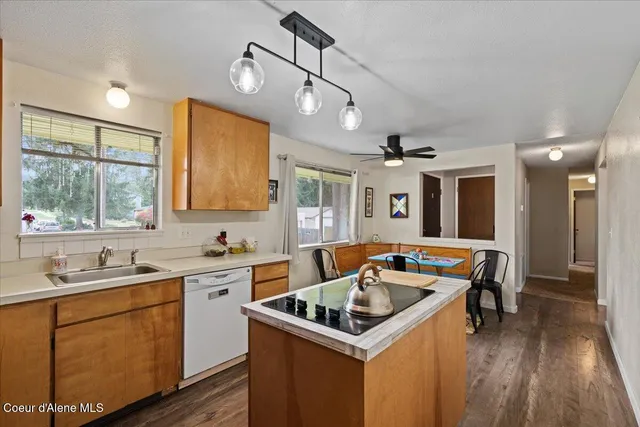 $515,000 | 3025 North 17th Street, Coeur D'Alene, ID 83815