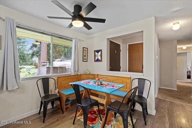 $515,000 | 3025 North 17th Street, Coeur D'Alene, ID 83815