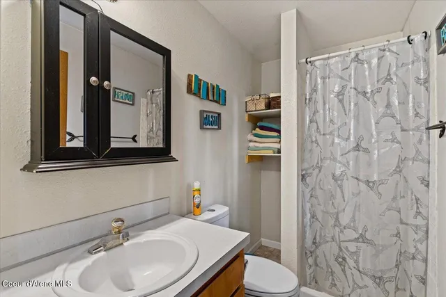 $515,000 | 3025 North 17th Street, Coeur D'Alene, ID 83815