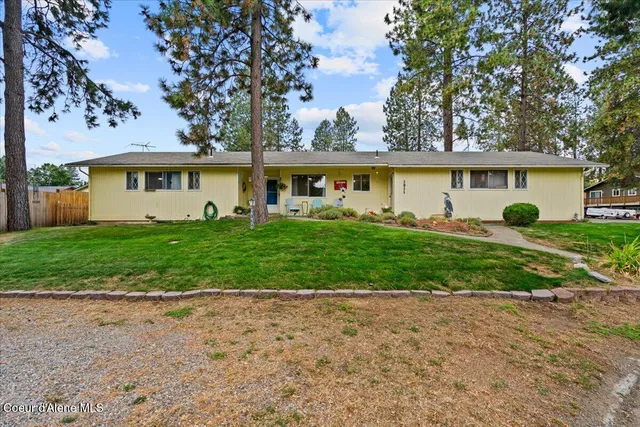 $515,000 | 3025 North 17th Street, Coeur D'Alene, ID 83815