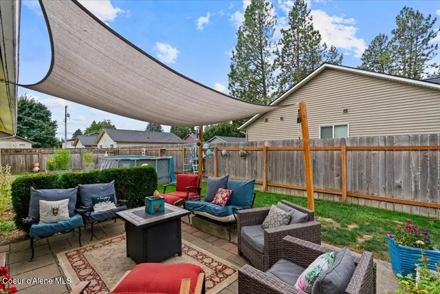 $515,000 | 3025 North 17th Street, Coeur D'Alene, ID 83815