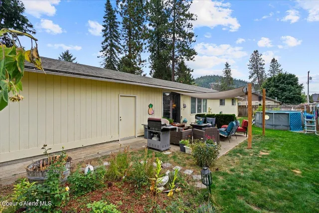 $515,000 | 3025 North 17th Street, Coeur D'Alene, ID 83815
