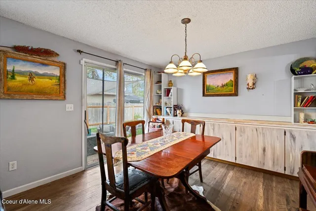 $515,000 | 3025 North 17th Street, Coeur D'Alene, ID 83815