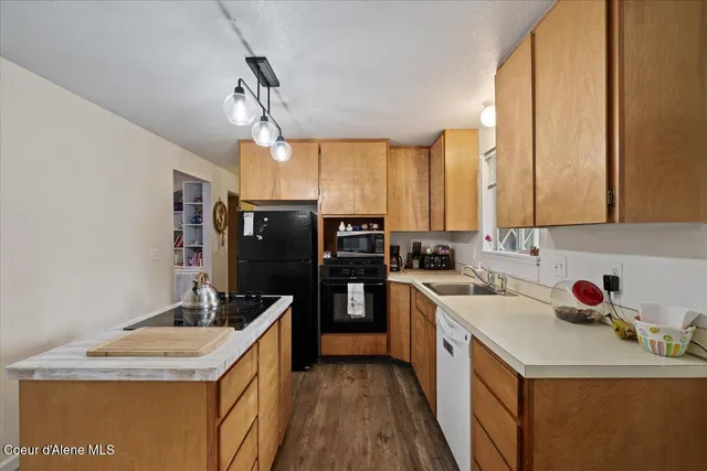 $515,000 | 3025 North 17th Street, Coeur D'Alene, ID 83815