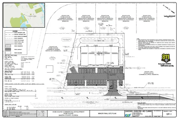 $1,325,000 | 8825 Southeast Federal Highway, Hobe Sound, FL 33455