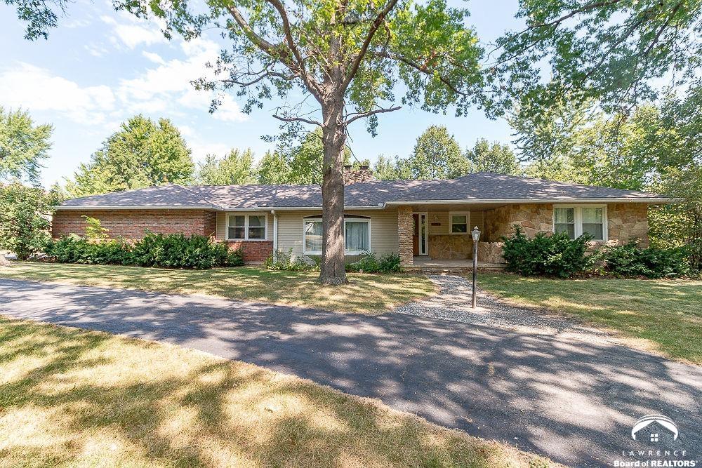 1318 North 1082nd Road Lawrence, KS 66046 - Photo 1 of 1 Gallery Image 1