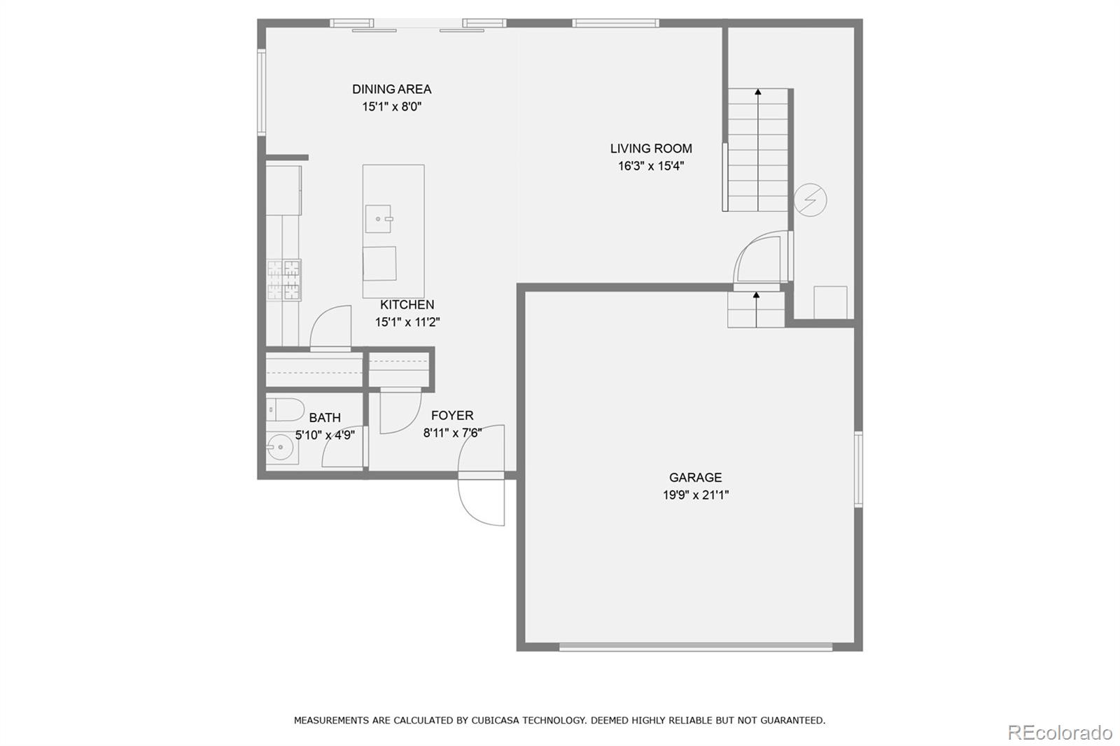 25621 East Cedar Place Aurora, CO 80018 - Photo 28 of 30 a picture of a bathroom with a shower