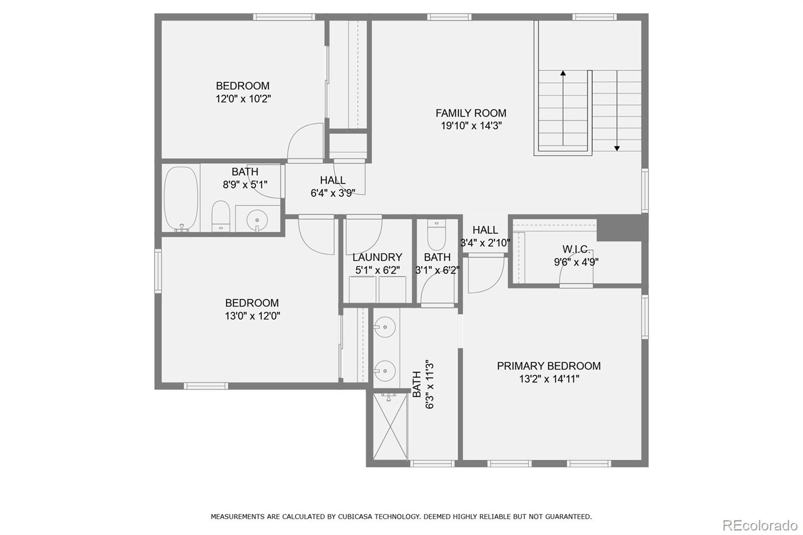 25621 East Cedar Place Aurora, CO 80018 - Photo 29 of 30