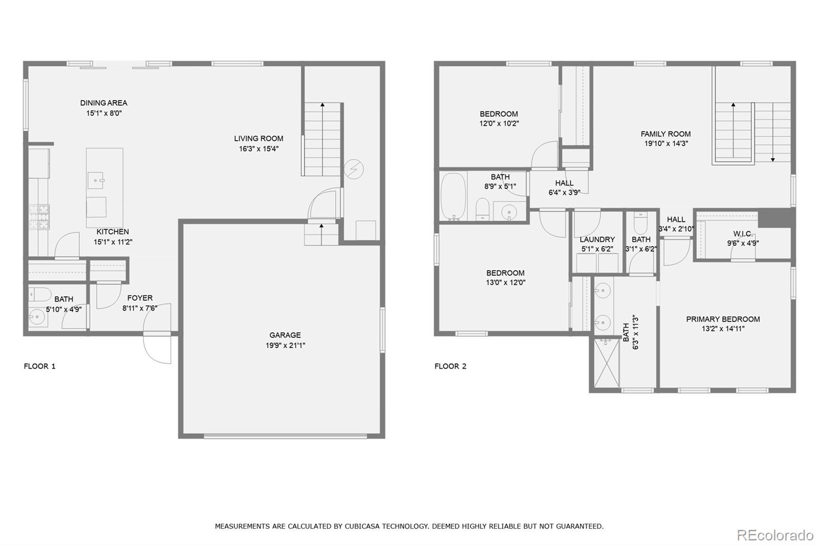 25621 East Cedar Place Aurora, CO 80018 - Photo 30 of 30 a picture of a cabinet