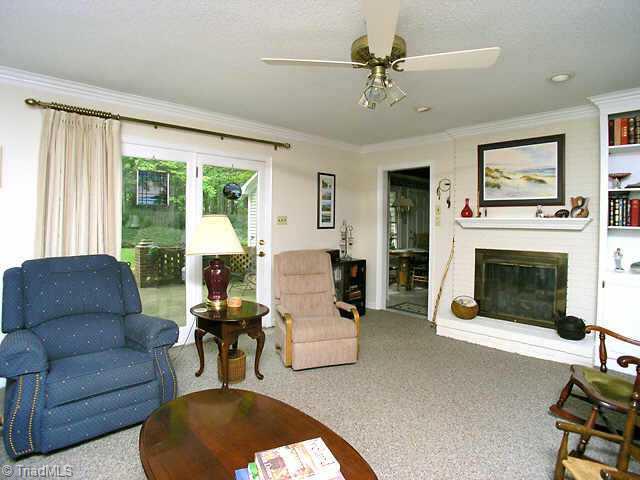 8112 Hunting Cog Road Oak Ridge, NC 27310 - Photo 4 of 9 Other.