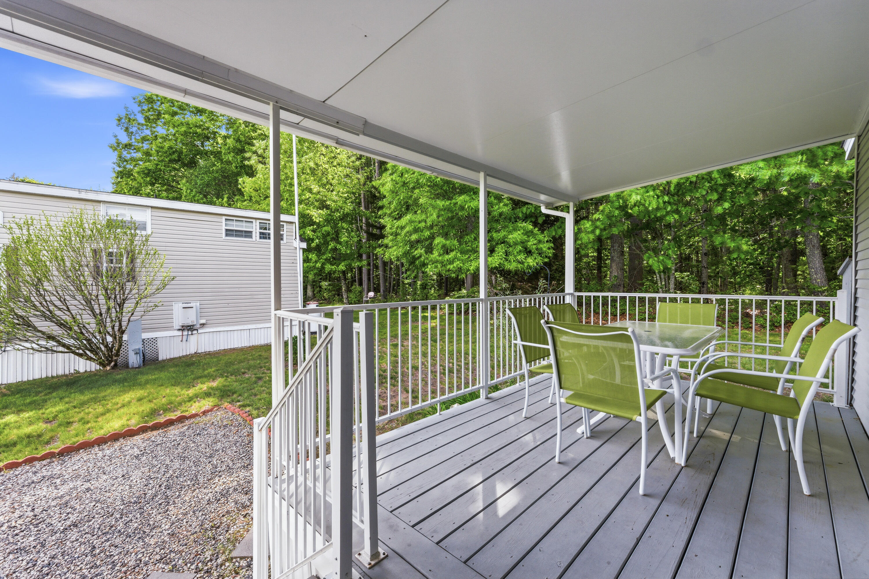 54 Bypass Road, Unit 57 Wells, ME 04090 - Photo 6 of 28