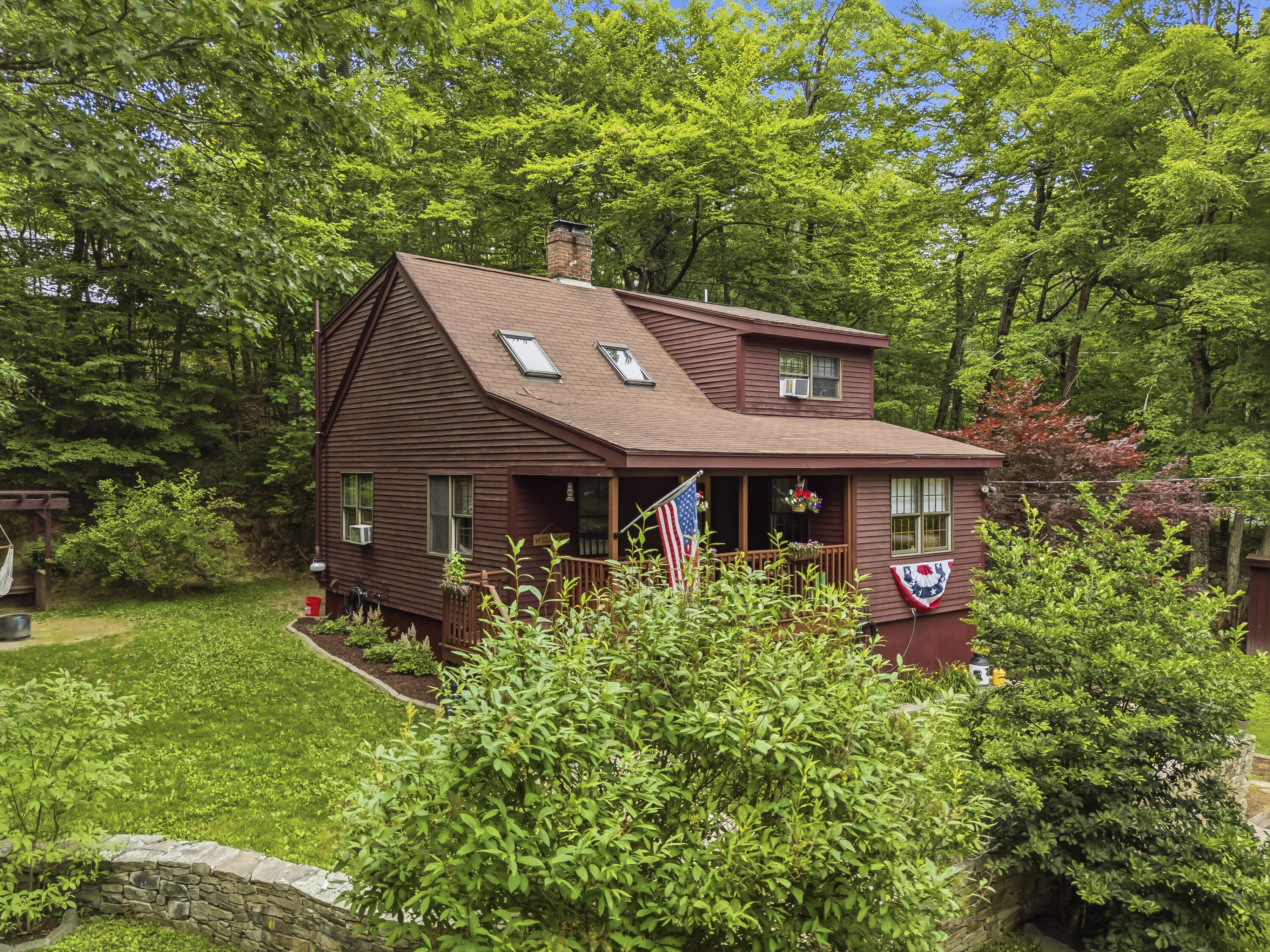 223 Town Farm Road New Gloucester, ME 04260 - Photo 6 of 65 223 Town Farm Rd_106