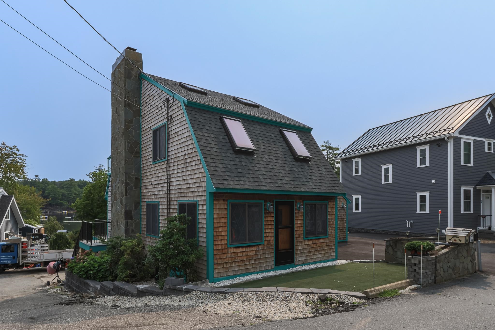 30 Stickney Road Atkinson, NH 03811 - Photo 2 of 37