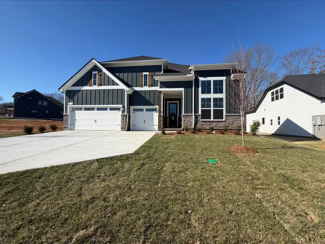 $774,760 | 7605 Wind River, Fairview, TN 37062