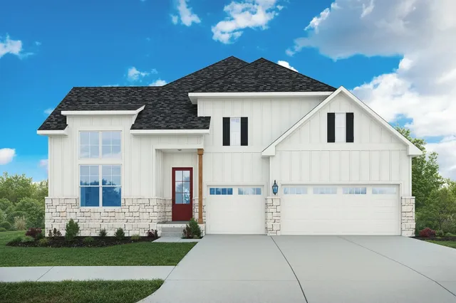 $774,760 | 7605 Wind River, Fairview, TN 37062