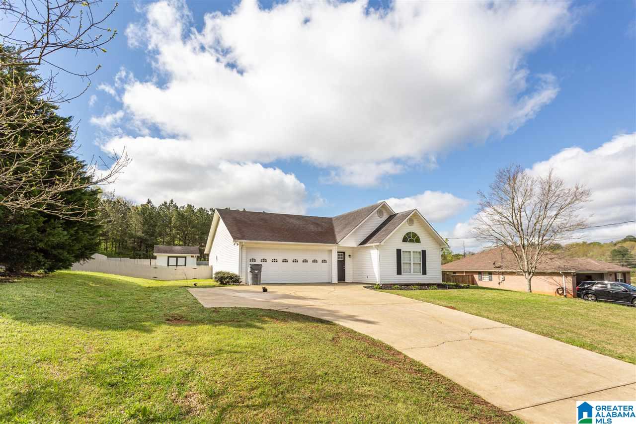 2022 Winchester Road Anniston, AL 36201 - Photo 2 of 34