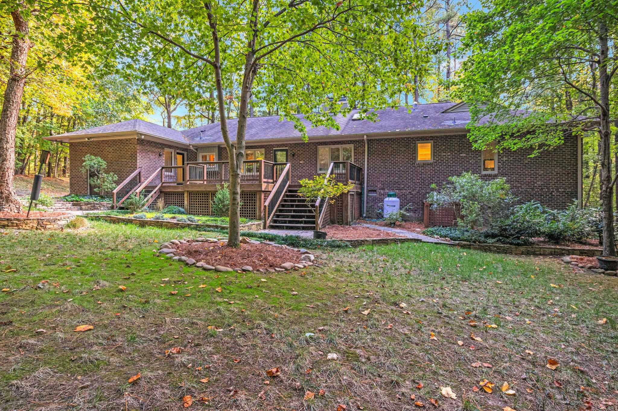 10229 Boxelder Drive Raleigh, NC 27613 - Photo 48 of 53 Photo 48