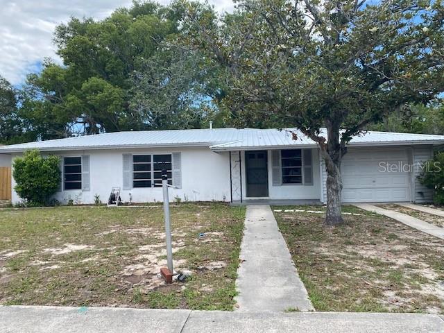 6442 Treehaven Drive Spring Hill, FL 34606 - Photo 1 of 25