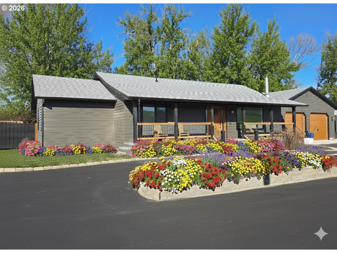 230 Hogans Alley Dufur, OR 97021 - Photo 1 of 31